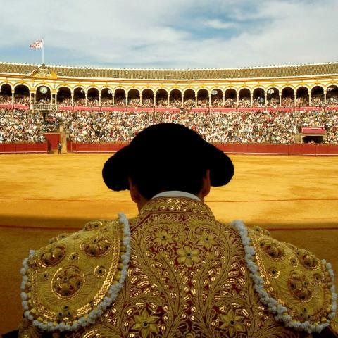 Corridas de Toros