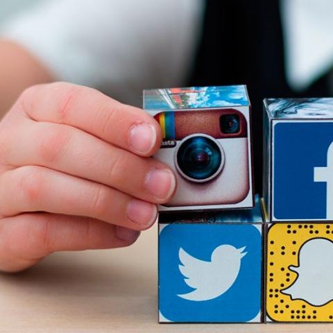 Redes Sociales