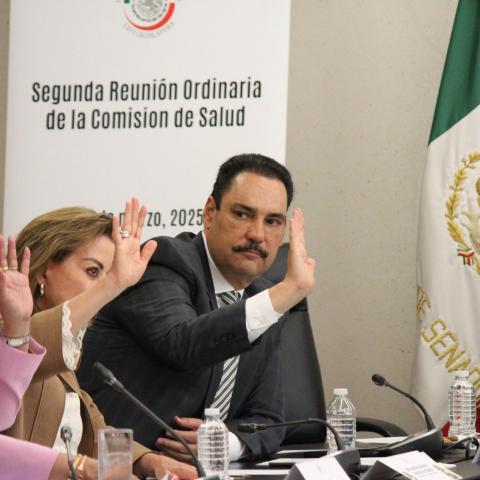 Iniciativas de Salud