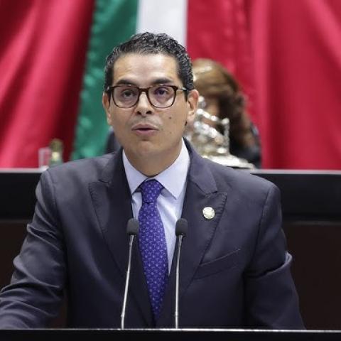 Crimen Organizado
