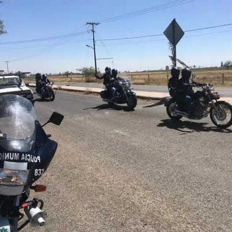 Motocicletas
