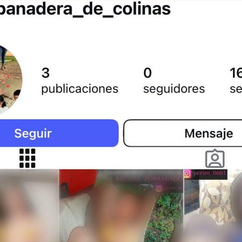 Ya hay denuncia en la FGE pero urge a las autoridades a dar con el acosador