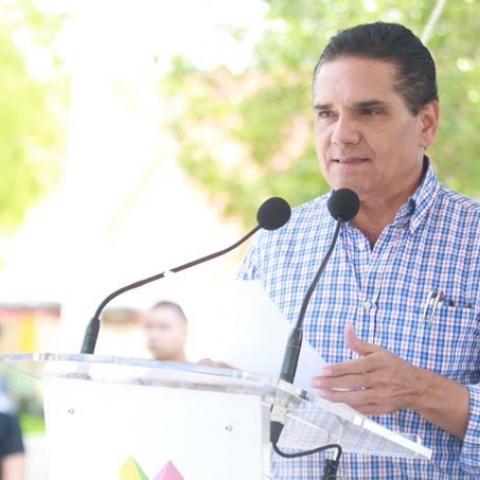 Silvano Aureoles