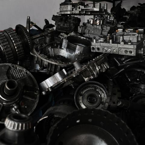 Autopartes 