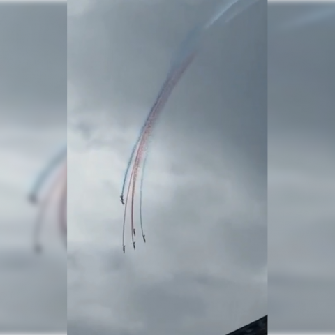 Aviones 
