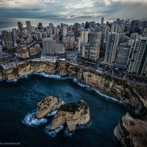 Beirut 