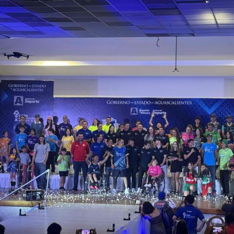 COPA AGUASCALIENTES 2025