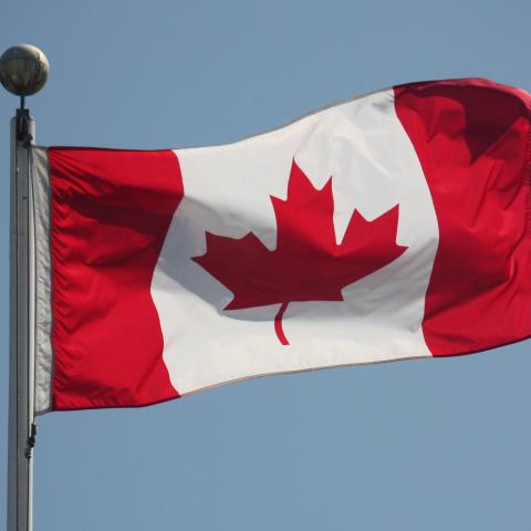 Canadá 
