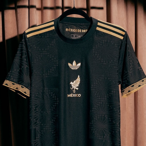 JERSEY MÉXICO 2025
