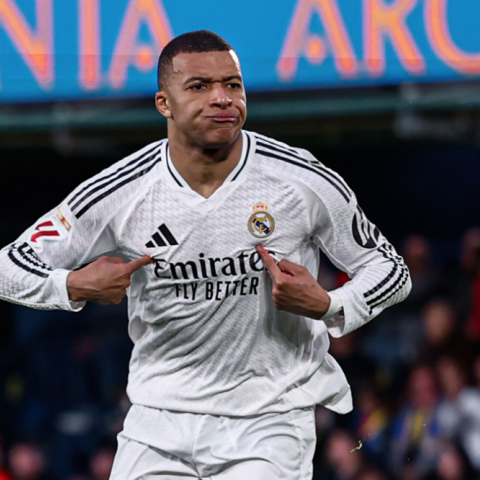 REAL MADRID VS VALENCIA