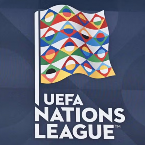 UEFA NATIONS LEAGUE