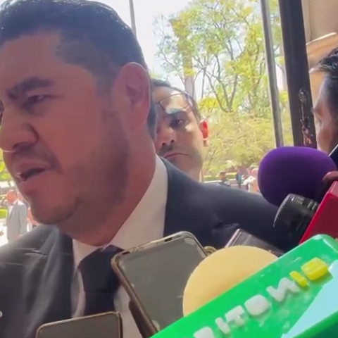 Manuel Alonso García, Fiscal General de Aguascalientes 