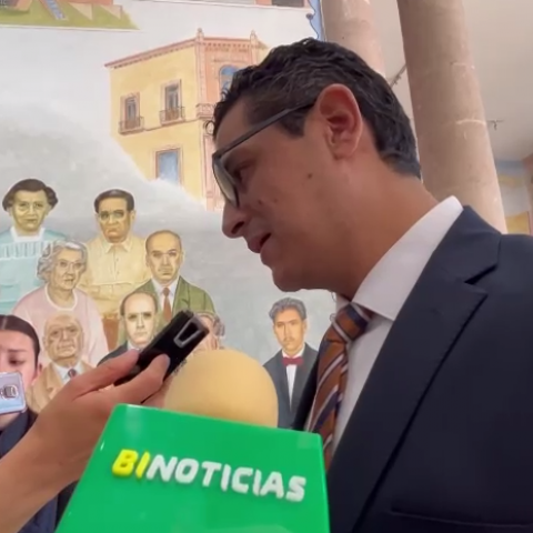 Enrique García López, Diputado Federal PAN 
