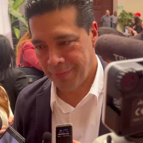 Leonardo Montañez, Pdte. Mpal. Aguascalientes 