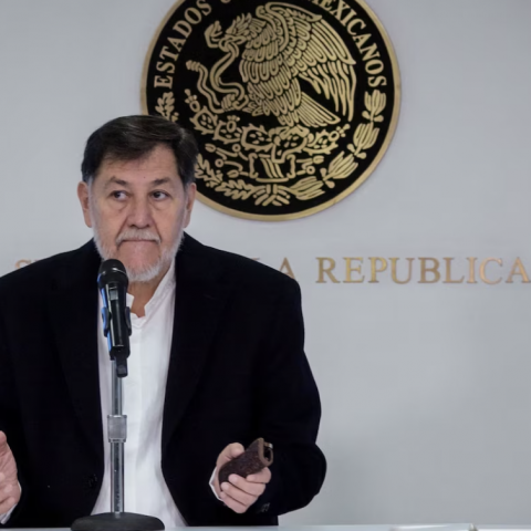 Gerardo Fernández Noroña