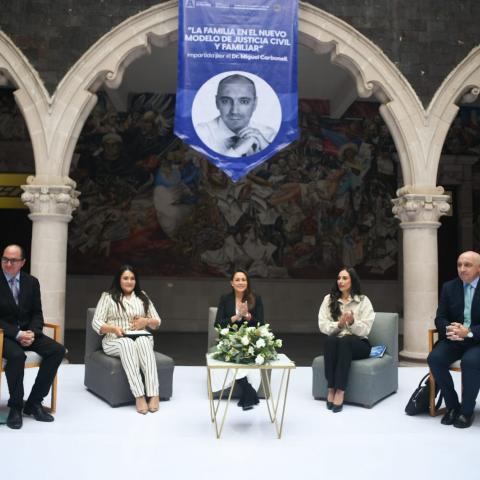 Conferencia 