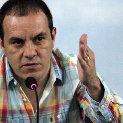 Cuauhtémoc Blanco