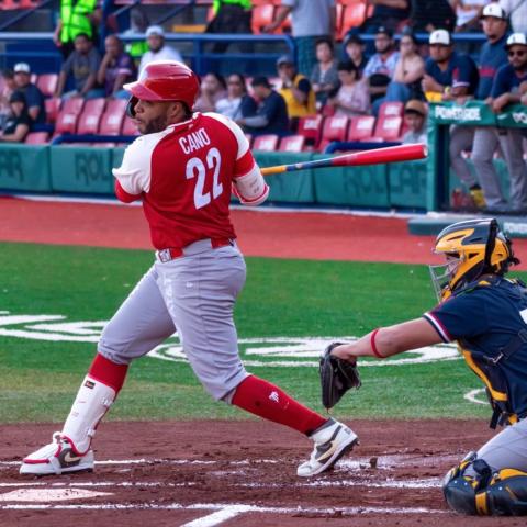 DIABLOS VS RIELEROS 2025
