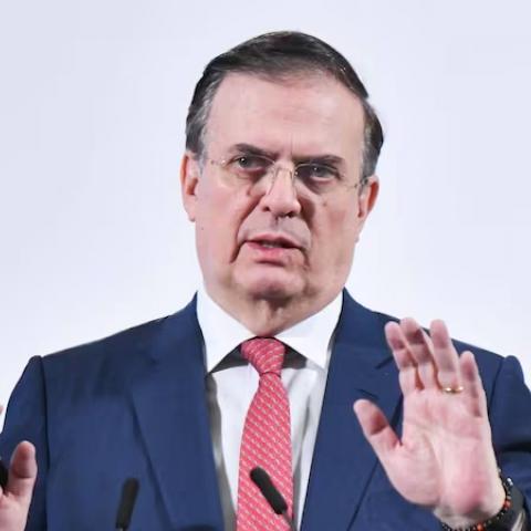 Marcelo Ebrard