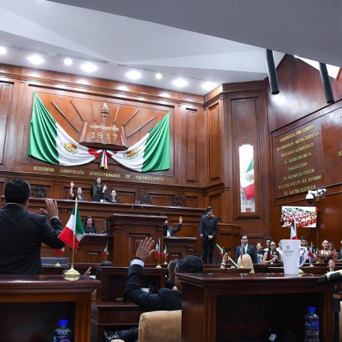 CONGRESO