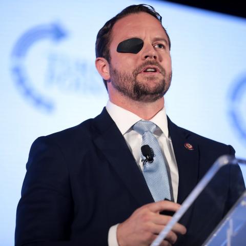 Dan Crenshaw 