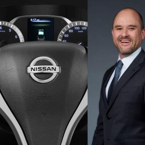 Perfil de Iván Espinosa es el que necesita Nissan actualmente: especialista