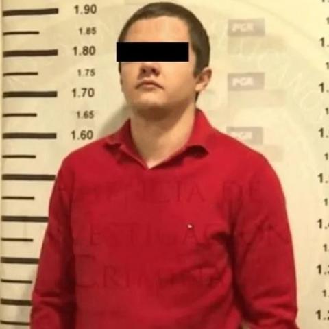 "El Menchito" 