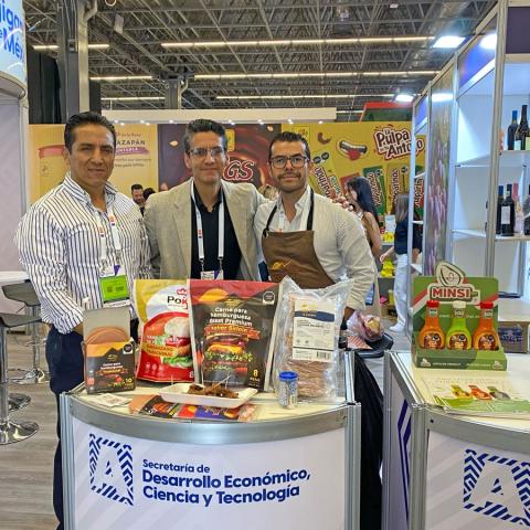 Expo ANTAD 2025