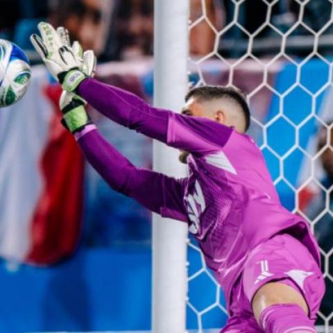 Fútbol 