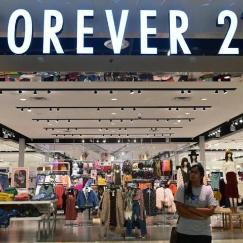 Forever 21