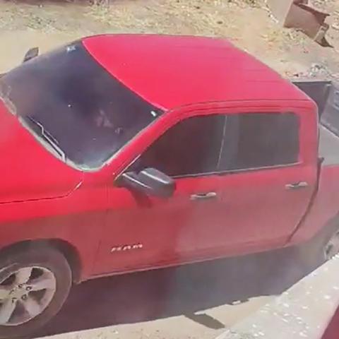 Entre los indicios podría estar una mujer que fue privada de su libertad en Margaritas, JM