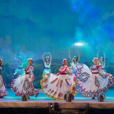 Ferial 