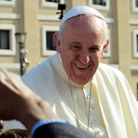 Papa Francisco 