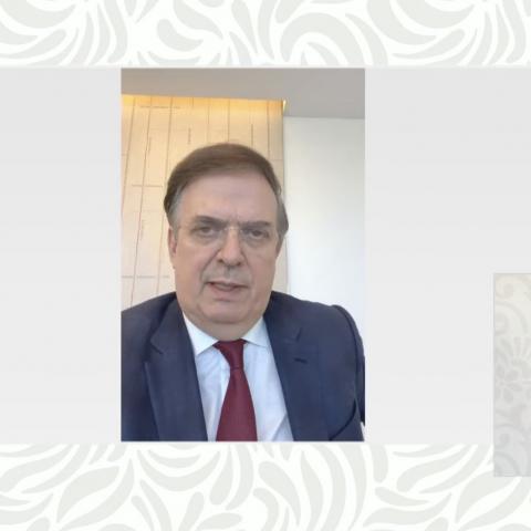 Marcelo Ebrard
