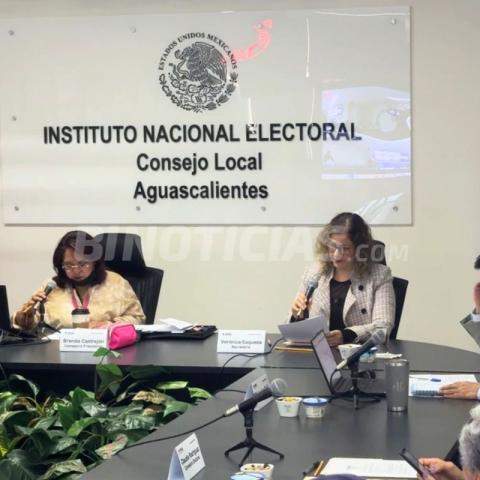Aspirantes judiciales que comentan faltas durante su campaña podrían, incluso, perder candidatura