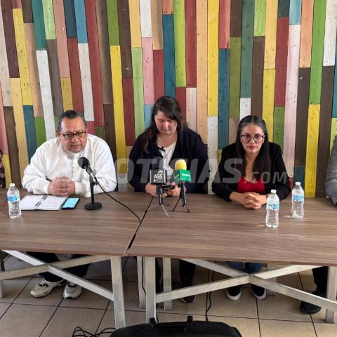 “Fuero no lo protege”: Morenistas exigen renuncia de Gilberto y aseguran que hay más víctimas