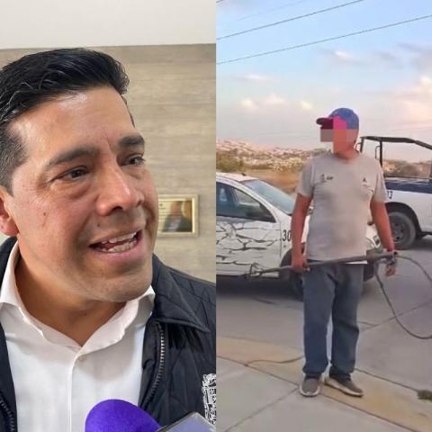“Bienestar animal está capacitado para resguardo de perros”, responde alcalde tras vídeo en La Florida