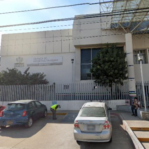 Buscan instalación de clínicas del ISSSTE en municipios del interior