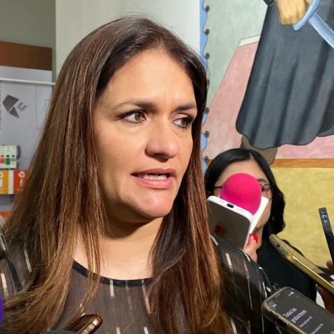 Escuchamos el exhorto, 6 semanas para efectuar aborto legal permanecen: Responde Congreso de Aguascalientes a Cámara de Diputados