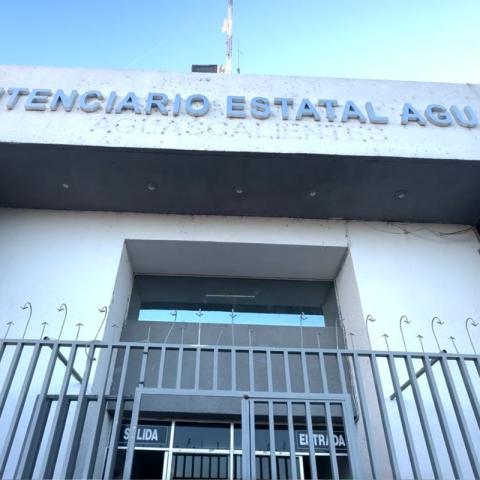 ceresos (871), Aguascalientes (195), ITA,
