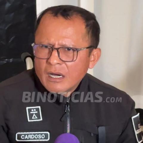 Guardia Nacional se establece en puntos de asaltos carreteros para aguascalentenses 