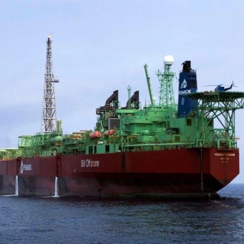 Combutólio de mexicano se dirige a Asia y Europa