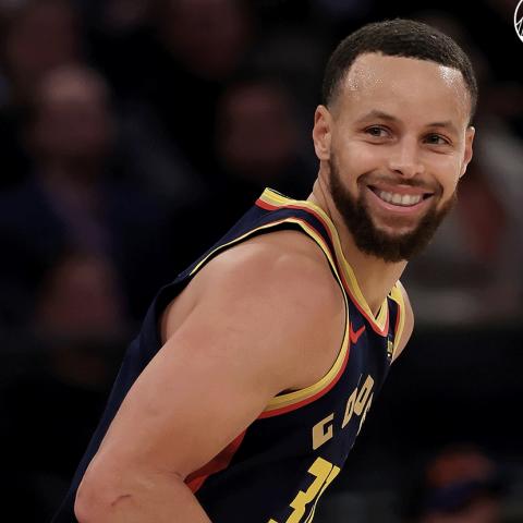 Warriors vs Knicks 2025