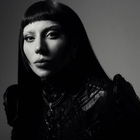 Lady Gaga confirma concierto en México