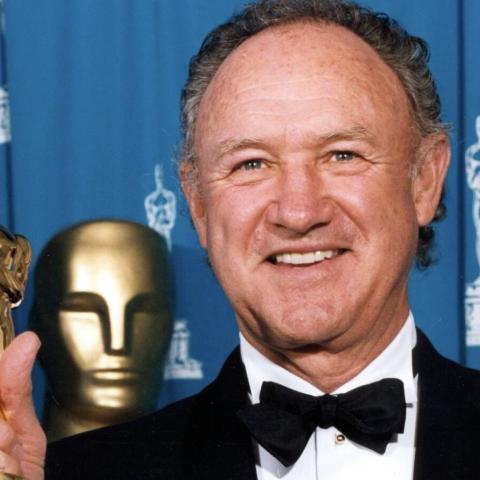 Autoridades descartan fuga de gas como causa de la muerte de Gene Hackman y su esposa