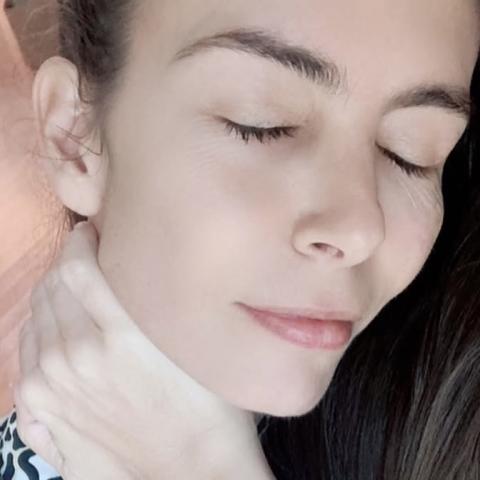 Sasha Sokol comparte mensaje con motivo del 8M a 3 años de su denuncia pública