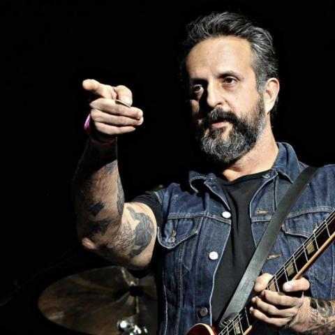 Tito Fuentes de Molotov anuncia qué artista tomará su lugar en el grupo