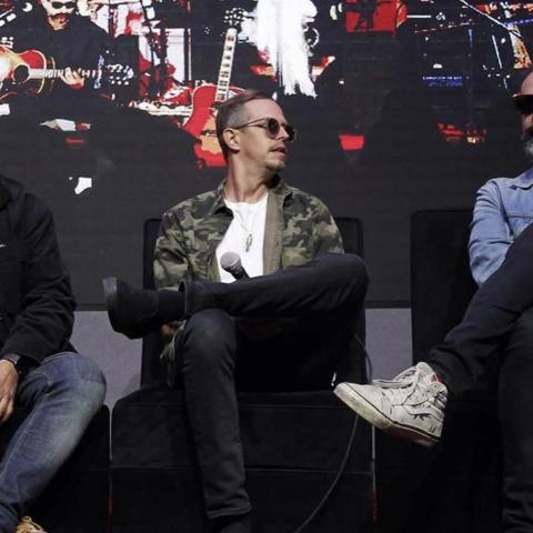 Tito Fuentes de Molotov revela que será sometido a cirugía
