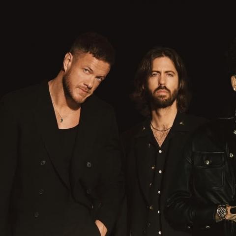 Imagine Dragons ofrecerá un segundo concierto en México