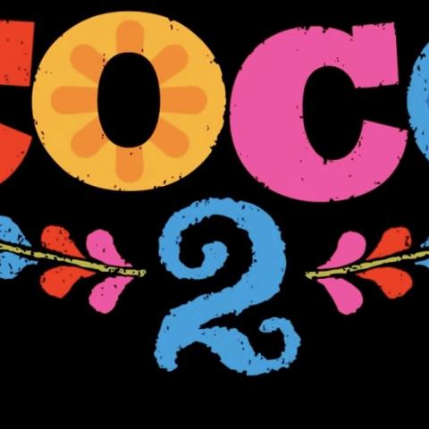 Disney Pixar confirma que está trabajando en la secuela de "Coco"